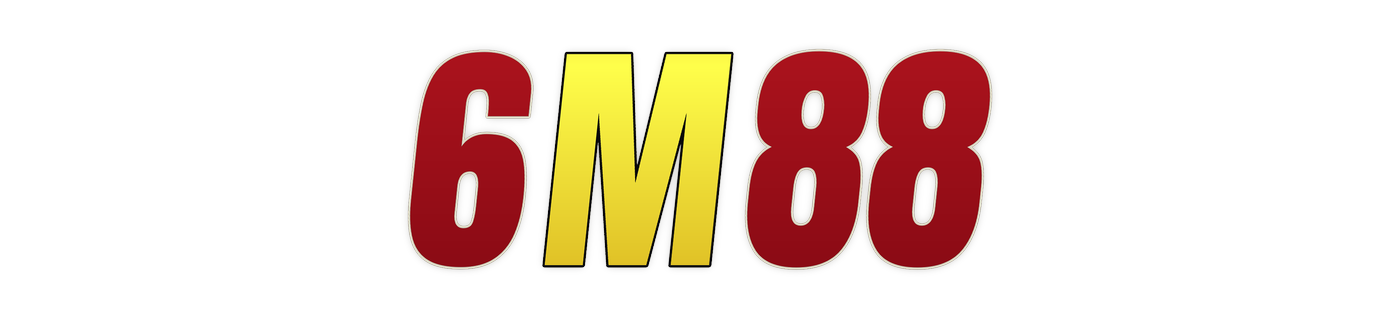 6m88 – Nhà cái cá cược trực tuyến